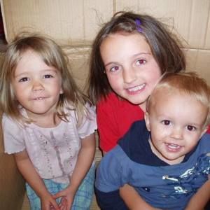 Meet your Posher, Darcie